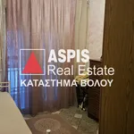 Rent 1 bedroom apartment of 95 m² in Νέα Ιωνία Βόλου