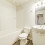 Appartement de 775 m² avec 1 chambre(s) en location à Edmonton