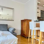 Rent 3 bedroom apartment of 82 m² in Budapest