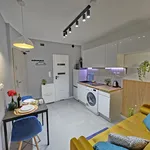 Rent a room in Warszawa