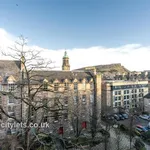 Rent 1 bedroom apartment in Edinburgh  City Centre