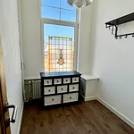 Huur 3 slaapkamer appartement van 110 m² in Den Haag