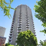 Appartement de 495 m² avec 1 chambre(s) en location à Vancouver