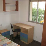 Rent a room in Valencia']