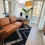 Huur 1 slaapkamer appartement in Antwerpen