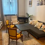  appartement avec 1 chambre(s) en location à Paris