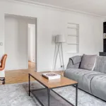 Rent 2 bedroom apartment of 69 m² in paris