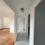 Appartement de 47 m² avec 2 chambre(s) en location à Toulouse