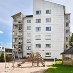 Rent 3 bedroom apartment of 76 m² in Kouvola