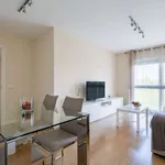 Rent 2 bedroom apartment of 66 m² in madrid