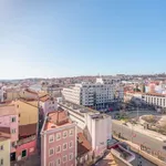 Rent a room in lisbon