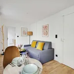 Appartement de 258 m² avec 1 chambre(s) en location à Paris