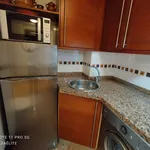 Alquilo 1 dormitorio apartamento de 52 m² en Asturias