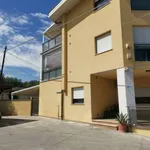 Appartamento arredato con terrazzo Vasto marina