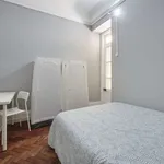 Rent a room in lisbon