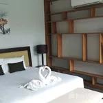 Rent 3 bedroom house of 215 m² in Phuket