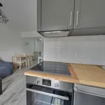 Appartement de 26 m² avec 2 chambre(s) en location à Montreuil