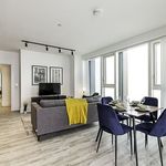 Rent 2 bedroom flat of 797 m² in London