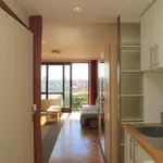  appartement avec 2 chambre(s) en location à Etterbeek