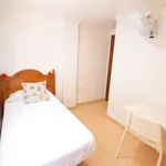 Rent a room in valencia