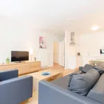 Huur 1 slaapkamer appartement van 65 m² in brussels