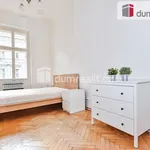 Pronajměte si 1 ložnic/e byt o rozloze 35 m² v Prague