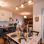 Rent 4 bedroom apartment of 99 m² in Berlin