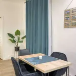 Appartement de 55 m² avec 2 chambre(s) en location à lyon