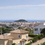 FANTÁSTICA VILLA EN DENIA