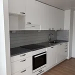 Vuokraa 3 makuuhuoneen asunto, 72 m² paikassa Espoo