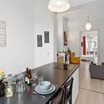  appartement avec 1 chambre(s) en location à Etterbeek