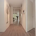 Rent 3 bedroom apartment of 103 m² in Utrecht