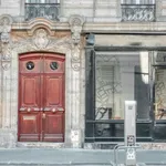 Rent 2 bedroom apartment of 52 m² in paris