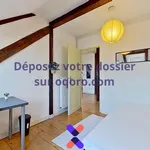 Rent 1 bedroom apartment in Strasbourg