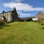 Rent 4 bedroom house in Fife