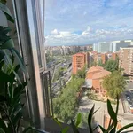 Rent a room in madrid