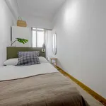 Habitación en madrid