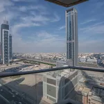 Rent 1 bedroom apartment of 85 m² in Dubai