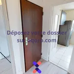  appartement avec 1 chambre(s) en location à Grenoble