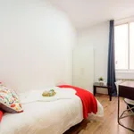 Habitación en madrid