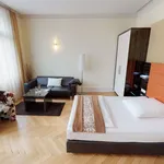 Rent 1 bedroom apartment of 33 m² in Stuttgart