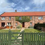 Rent 4 bedroom house in East Lothian