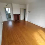 Rent 3 bedroom apartment of 54 m² in Margny-lès-Compiègne