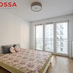 Rent 3 bedroom apartment of 60 m² in Warszawa