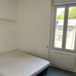 Rent 2 bedroom apartment of 23 m² in Poitiers