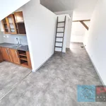 Pronajměte si 2 ložnic/e byt o rozloze 55 m² v Pečky