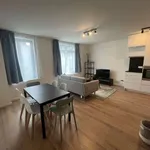 Appartement de 80 m² avec 1 chambre(s) en location à brussels