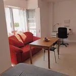 Alquilar 5 dormitorio apartamento en Madrid