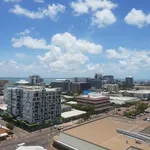 Rent 1 bedroom apartment in Darwin City