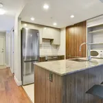 Appartement de 656 m² avec 2 chambre(s) en location à Vancouver